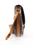 Louis Vuitton Vintage Monogram Canvas Chantilly PM Bag