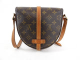 Louis Vuitton Vintage Monogram Canvas Chantilly PM Bag