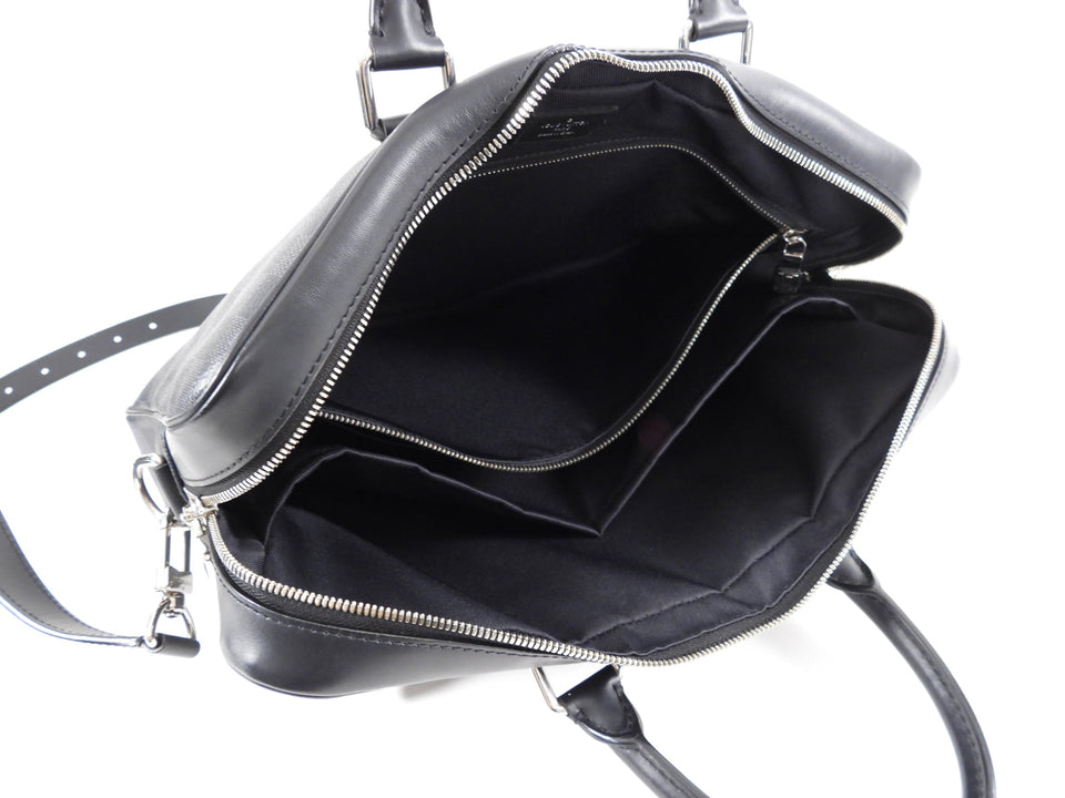Louis Vuitton Damier Graphite Porte-Documents Business MM Bag