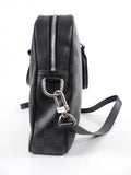 Louis Vuitton Damier Graphite Porte-Documents Business MM Bag