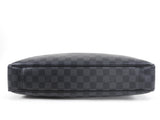 Louis Vuitton Damier Graphite Porte-Documents Business MM Bag