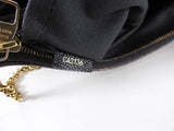 Louis Vuitton Monogram Canvas Pallas Clutch Convertible Crossbody Bag