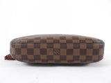 Louis Vuitton Damier Ebene Coated Canvas Southbank Crossbody Messenger Bag