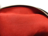 Louis Vuitton Damier Ebene Duomo Bowler Bag