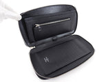 Louis Vuitton Damier Graphite XL Zippy Organizer Wallet
