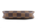 Louis Vuitton Damier Ebene Mini Pochette Accessoires Bag