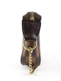 Louis Vuitton Damier Ebene Mini Pochette Accessoires Bag