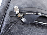 Louis Vuitton Damier Graphite District Messenger Laptop Bag