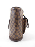 Louis Vuitton Damier Ebene Manosque GM Tote Bag