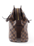 Louis Vuitton Damier Ebene Chelsea MM Tote Bag
