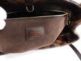 Louis Vuitton Damier Ebene Marylebone PM Tote Bag