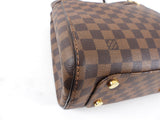 Louis Vuitton Damier Ebene Marylebone PM Tote Bag