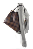 Louis Vuitton Damier Ebene Graceful PM Shoulder Bag