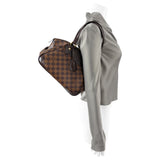 Louis Vuitton Damier Ebene Verona PM Small Bag