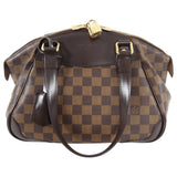 Louis Vuitton Damier Ebene Verona PM Small Bag