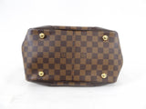 Louis Vuitton Damier Ebene Verona PM Small Bag