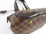 Louis Vuitton Damier Ebene Verona PM Small Bag