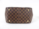 Louis Vuitton Damier Ebene Verona PM Shoulder Bag