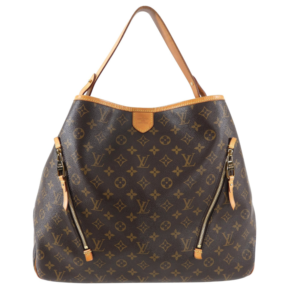 Louis Vuitton Monogram Canvas Delightful Bag