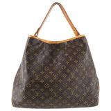 Louis Vuitton Monogram Canvas Delightful Bag