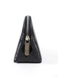 Louis Vuitton Black Epi Electric Small Cosmetic Pouch Bag