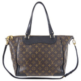 Louis Vuitton Estrela Monogram Noir Two-Way Shoulder Bag