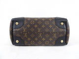 Louis Vuitton Estrela Monogram Noir Two-Way Shoulder Bag