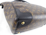 Louis Vuitton Estrela Monogram Noir Two-Way Shoulder Bag
