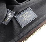 Louis Vuitton Estrela Monogram Noir Two-Way Shoulder Bag