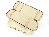 Louis Vuitton Monogram Etui 5 Travel Tie Case