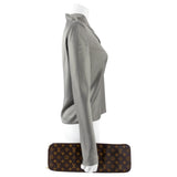 Louis Vuitton Monogram Etui 5 Travel Tie Case
