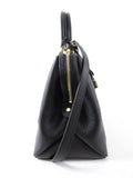 Louis Vuitton Grand Palais Bicolor Monogram Empreinte Bag