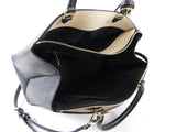 Louis Vuitton Grand Palais Bicolor Monogram Empreinte Bag