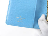 Louis Vuitton Vintage Animation Groom Small Agenda