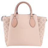 Louis Vuitton Pink Haumea Mahina Leather Two-Way Shoulder Bag