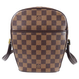 Louis Vuitton Damier Ebene Ipanema Bag
