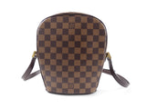 Louis Vuitton Damier Ebene Ipanema Bag