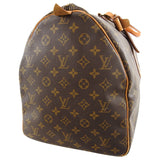 Louis Vuitton Vintage 1991 Monogram Keepall 55 Duffle Bag