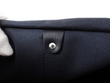 Louis Vuitton Damier Graphite Keepall Bandouliere 55 Travel Duffle Bag