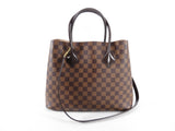 Louis Vuitton Damier Ebene Kensington Bag