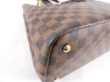 Louis Vuitton Damier Ebene Kensington Bag