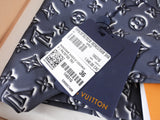 Louis Vuitton Grey Monogram Stretch Leggings - FR36 / USA 2 / 4