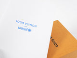 Louis Vuitton Lockit Sterling Silver Bracelet