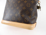 Louis Vuitton Monogram Canvas Lockit PM Vertical Bag