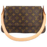 Louis Vuitton Monogram Canvas 2003 Looping PM Bag