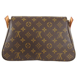 Louis Vuitton Monogram Canvas 2003 Looping PM Bag