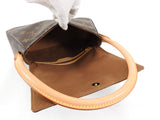 Louis Vuitton Monogram Canvas 2003 Looping PM Bag