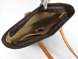 Louis Vuitton Vintage Monogram Luco Tote