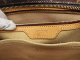 Louis Vuitton Vintage Monogram Luco Tote