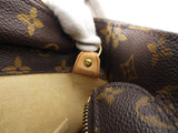 Louis Vuitton Vintage Monogram Luco Tote